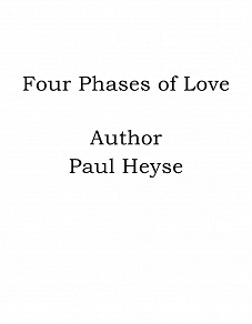 Omslagsbild för Four Phases of Love