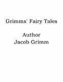 Omslagsbild för Grimms' Fairy Tales