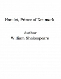 Omslagsbild för Hamlet, Prince of Denmark