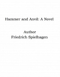 Omslagsbild för Hammer and Anvil: A Novel