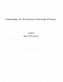 Omslagsbild för Heimskringla; Or, The Chronicle of the Kings of Norway