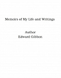 Omslagsbild för Memoirs of My Life and Writings