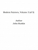 Omslagsbild för Modern Painters, Volume 3 (of 5)