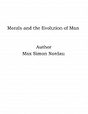 Omslagsbild för Morals and the Evolution of Man