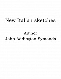 Omslagsbild för New Italian sketches