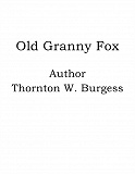 Omslagsbild för Old Granny Fox