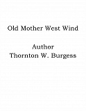 Omslagsbild för Old Mother West Wind