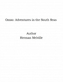 Omslagsbild för Omoo: Adventures in the South Seas