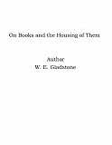 Omslagsbild för On Books and the Housing of Them