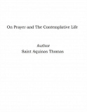 Omslagsbild för On Prayer and The Contemplative Life