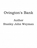 Omslagsbild för Ovington's Bank