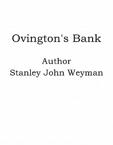 Omslagsbild för Ovington's Bank