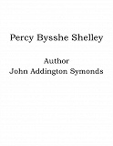 Omslagsbild för Percy Bysshe Shelley