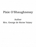 Omslagsbild för Pixie O'Shaughnessy
