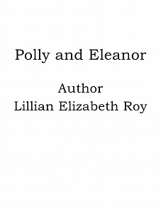 Omslagsbild för Polly and Eleanor