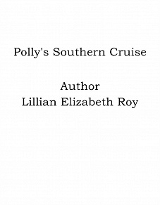 Omslagsbild för Polly's Southern Cruise