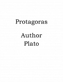 Omslagsbild för Protagoras