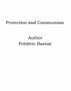 Omslagsbild för Protection and Communism