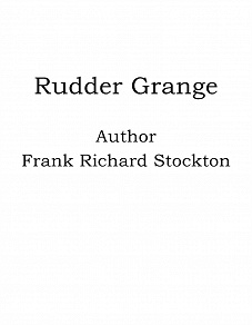 Omslagsbild för Rudder Grange