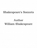 Omslagsbild för Shakespeare's Sonnets