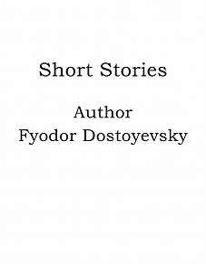 Omslagsbild för Short Stories