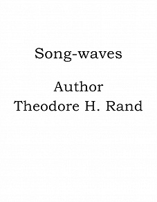 Omslagsbild för Song-waves