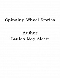 Omslagsbild för Spinning-Wheel Stories