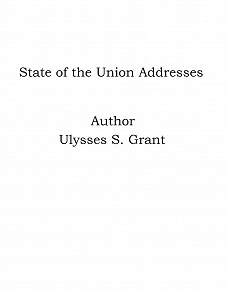 Omslagsbild för State of the Union Addresses