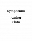 Omslagsbild för Symposium