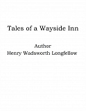 Omslagsbild för Tales of a Wayside Inn