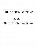 Omslagsbild för The Abbess Of Vlaye