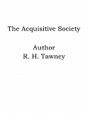 Omslagsbild för The Acquisitive Society