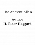 Omslagsbild för The Ancient Allan