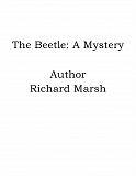 Omslagsbild för The Beetle: A Mystery