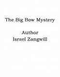 Omslagsbild för The Big Bow Mystery