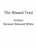 Omslagsbild för The Blazed Trail