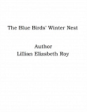 Omslagsbild för The Blue Birds' Winter Nest