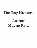 Omslagsbild för The Boy Hunters