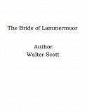 Omslagsbild för The Bride of Lammermoor