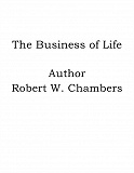 Omslagsbild för The Business of Life