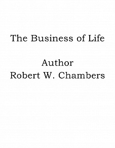 Omslagsbild för The Business of Life