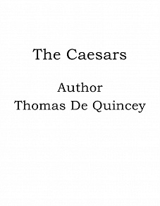 Omslagsbild för The Caesars