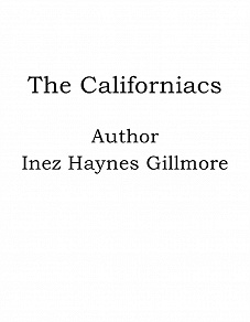 Omslagsbild för The Californiacs