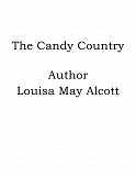 Omslagsbild för The Candy Country
