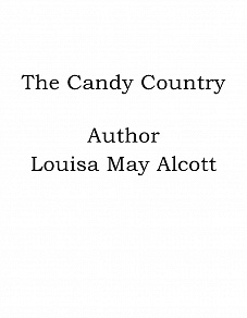 Omslagsbild för The Candy Country