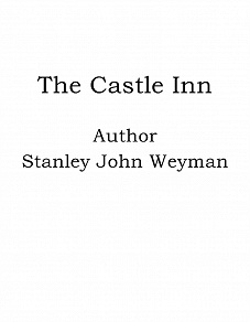 Omslagsbild för The Castle Inn