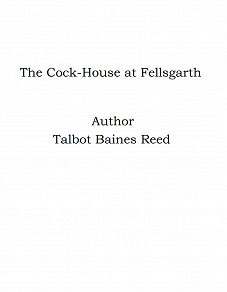 Omslagsbild för The Cock-House at Fellsgarth