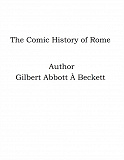 Omslagsbild för The Comic History of Rome