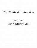 Omslagsbild för The Contest in America