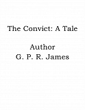 Omslagsbild för The Convict: A Tale